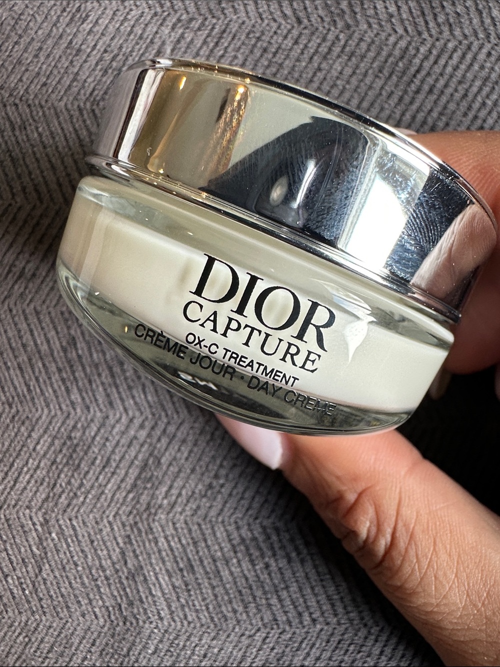 Dior Capture OX-C Day Cream